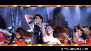 Song Promo  Nach Baliye  Bunty Aur Babli  Abhishek Bachchan  Rani Mukerji [upl. by Ozzie]