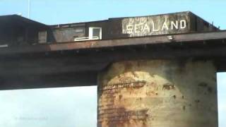 Sealand The Mystery Solved  Part One [upl. by Robinson]