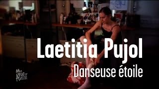 Ma vie dartiste  Laetitia Pujol  partie 0208 [upl. by Suoirred417]