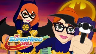 DC Super Hero Girls  Best of Batgirl  dckids [upl. by Maddie]