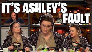 Ashley Had a Great Episode  Critical Role  Campaign 3 Episode 87 [upl. by Anisamoht]