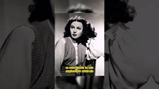 Hedy Lamarr part 3 final [upl. by Lavine]