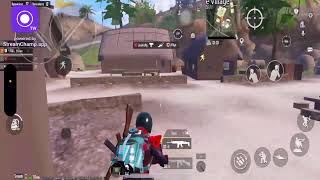 Pubg mobile Nepal PGN [upl. by Yert]