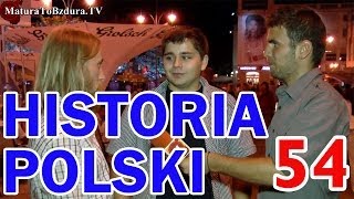 HISTORIA POLSKI odc 54 [upl. by Daniele816]