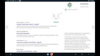 I Found Google’s Darkest Secrets elgoog Exploration [upl. by Stochmal]