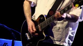 Van der Graaf Generator  Still Life  live Stuttgart 2007  blighttv [upl. by Melc]