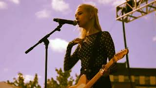 The Regrettes Live original HQ Audio Full 1080p60 HD🧍‍♀️👸👩🧑🎈 [upl. by Zined]