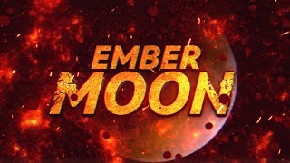 Ember Moon Custom Entrance Video Titantron [upl. by Klayman994]