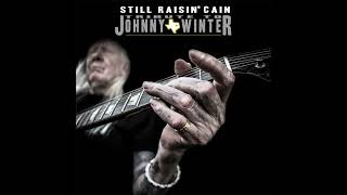 Tyrone Vaughan ⭐Still Rain´Cain Tribute to Johnny Winter ⭐ Come On Johnny⭐ 2014 [upl. by Norbie]