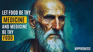 Hippocrates Ancient Greek physician and Father Of Modern Medicine [upl. by Damour]