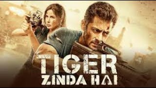 Tiger Zinda Hai Full Movie Facts And Review  Bollywood Movie  Full Explaination  Salman Khan [upl. by Sane]