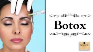 Botox Injections  Dr Hanna La Nouvelle Medical Spa Oxnard [upl. by Combs]