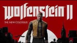 Wolfenstein 2 The New Colossus  All Contraptions locations upgrades and mastering the perks [upl. by Ynohta]