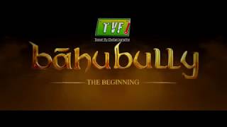 Tvf Bahubully 2018  TVF Official Teaser  beginning of the end Full Season now streaming on TVFPlay [upl. by Male]