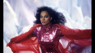 Diana Ross  Up Front Tony Swain amp Steve Jolley Remix 💖 [upl. by Hsak]