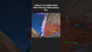 the fake box trick always works ronnymadethat fortnite [upl. by Kaela]