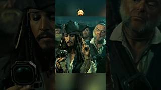 🏴‍☠️ jacksparrow funny moments 😅jacksparrow piratesofthecaribbean shorts johnnydepp edit [upl. by Becka]