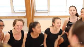 Juilliard Summer Programme  An Inspiring Community [upl. by Carey]