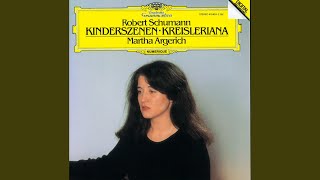 Schumann Kinderszenen Op 15  7 Träumerei [upl. by Davida]