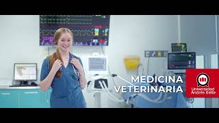 Medicina Veterinaria UNAB 2025 [upl. by Trinee]