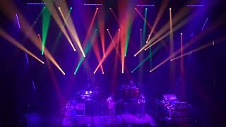 UMPHREYS McGEE  Bridgeless II  4K Ultra HD  The Riviera Theater  Chicago IL  12302023 [upl. by Haimorej]