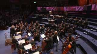 Haydn  Symphony No 104  London Proms 2012 [upl. by Rizika568]