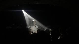 Sigrid  Dynamite Live at Omeara London for Brits Week 2020 [upl. by Georgeanna]