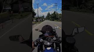 KOTA AMBON  PASSO LARIER   andrianosipahelutmotovlog [upl. by Ogden]