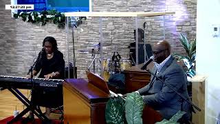 First Baptist Church of Bridgehampton Live Stream [upl. by Harmony184]