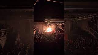 Novo Amor live at First Ave [upl. by Buckley]