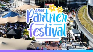 Partnerfestival Aftermovie [upl. by Atikahc]