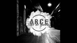 ARCE  SNIPPET ADELANTO TOKE DE QUEDA [upl. by Attenej]