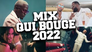 Musique Qui Bouge 2022 🕺 Hits du Moment 2022 [upl. by Ultun189]