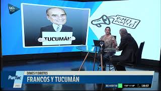 Cuál es estado de la ruta a Las Termas según el informe del jefe de Gabinete ante el Congreso [upl. by Esiouqrut]