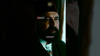 Payitaht Sultan Abdul Hamid Status  Sultan Abdul Hamid Ki Sakhawat palestine turkishdrama [upl. by Nylrak]