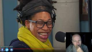 Hayatımda Böyle Ses Görmedim  Rachelle Ferrell Ses Analizi [upl. by Aniara]