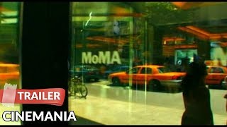 Cinemania 2002 Trailer  Documentary  Cinephilia  Jack Angstreich  Eric Chadbourne [upl. by Nalniuq]