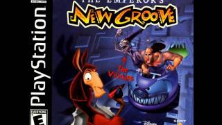 The Emperors new Groove ost ps1  31  Yzmas Place [upl. by Sigvard]