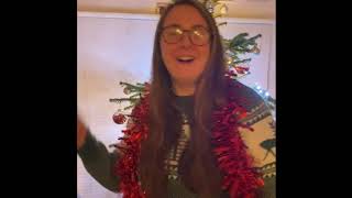 Kettering Science Academys Staff Christmas Video 2020 [upl. by Jonah]