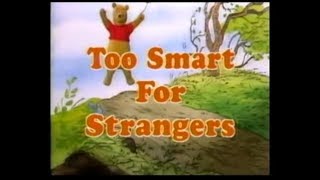 Too Smart for Strangers  DVDR Hell Redux [upl. by Eimmis959]