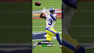 Odell Beckham Jr shorts nfl odellbeckhamjr football sports athlete celebrity inspiration [upl. by Ahselak]