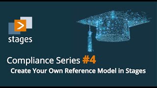 Compliance Series 4  Create Your Own Reference Model in Stages [upl. by Senskell]