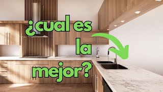 🎯 Las 5 mejores encimeras de cocina 2024 [upl. by Naic]