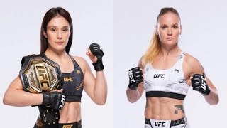 Grasso vs Shevchenko 2 What will be different [upl. by Yrakaz]