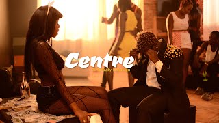 CENTRE  KAPA CAT ft GRAVITY OMUTUJJU Official Music Video [upl. by Vergil727]