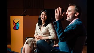 Andreessen Horowitz’s Sarah Wang The best performing companies are prioritizing partnerships [upl. by Ahcrop]