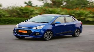 Hyundai Xcent SX 11 CRDi Review Features Price and more [upl. by Anila367]