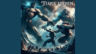 Titans anthem [upl. by Nesyla]