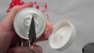 Acrylic Mediums  How to use Acrylic Gels and Mediums [upl. by Nare982]