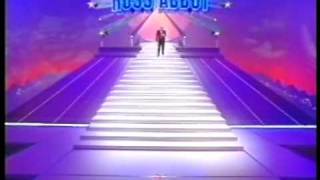 The Russ Abbot Show ITV Titles [upl. by Rod]